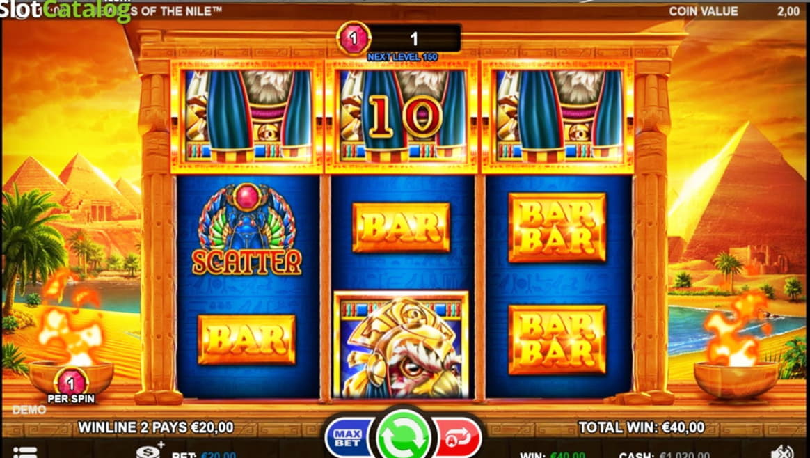 410% Match bonus at Spin Palace Casino