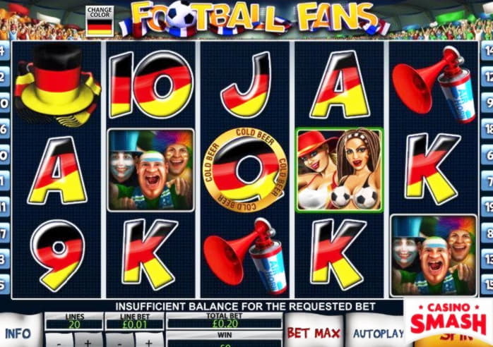 £450 Casino Tournament at Platinum Play Casino