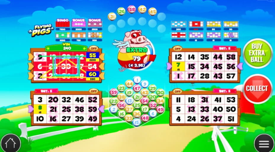 65 Free spins no deposit at Ruby Fortune Casino