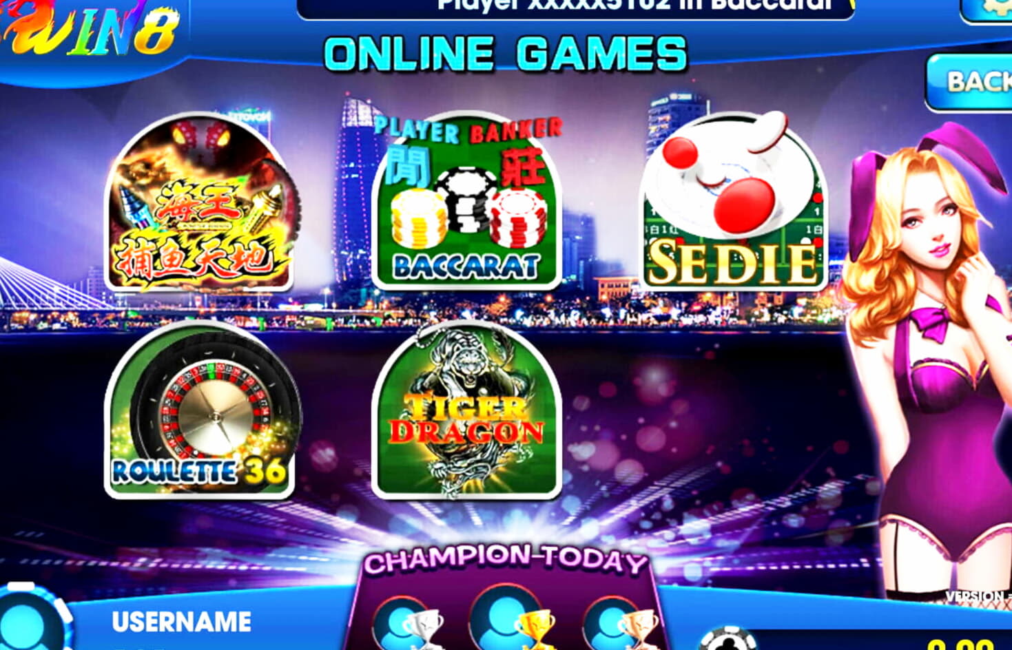$4610 NO DEPOSIT BONUS CASINO at LV Bet Casino