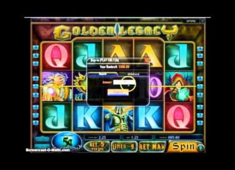 Eur 610 Free chip casino at Red Flush Casino