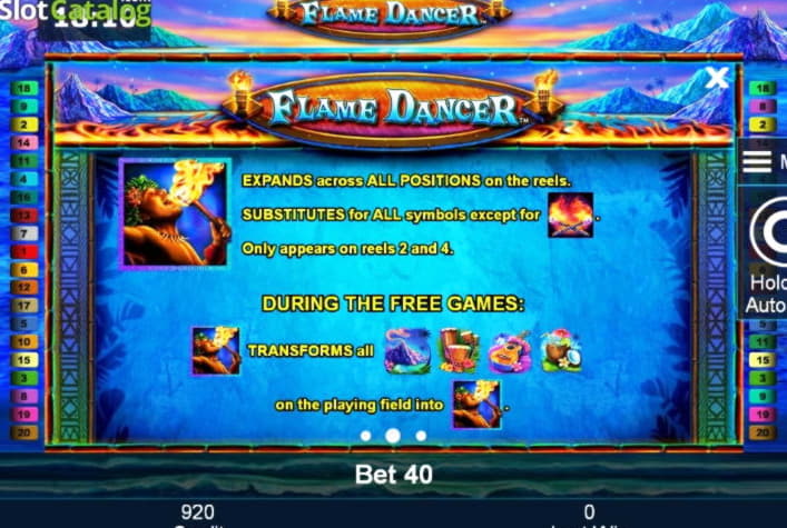 35 free casino spins at Estonia Casino 