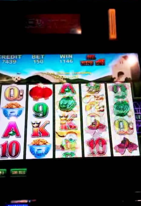 130% Signup casino bonus at Jackpot City Casino