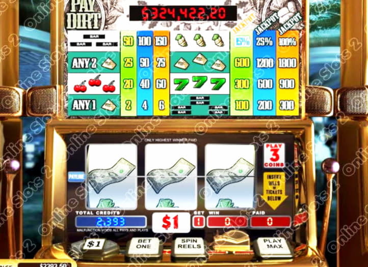 £120 Free Casino Tournament at Jackpot City Casino