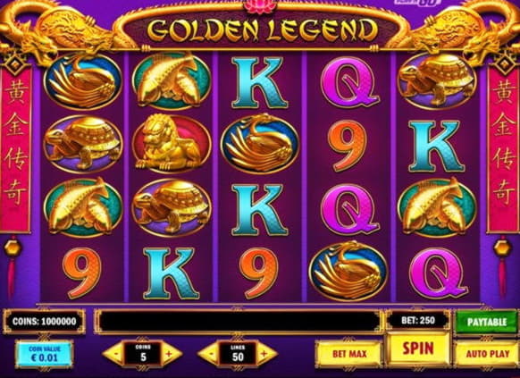 €660 Free Casino Chip at Loki Casino