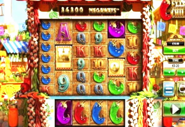33 Free spins casino at Party Casino