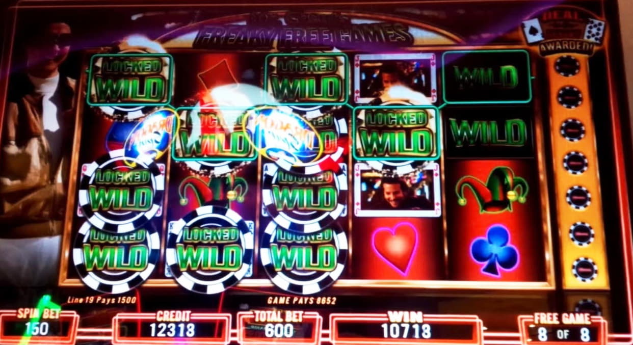 Eur 1765 No deposit casino bonus at Wish Maker Casino