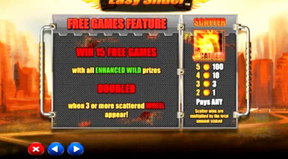 95 Free spins no deposit at Leo Vegas Casino