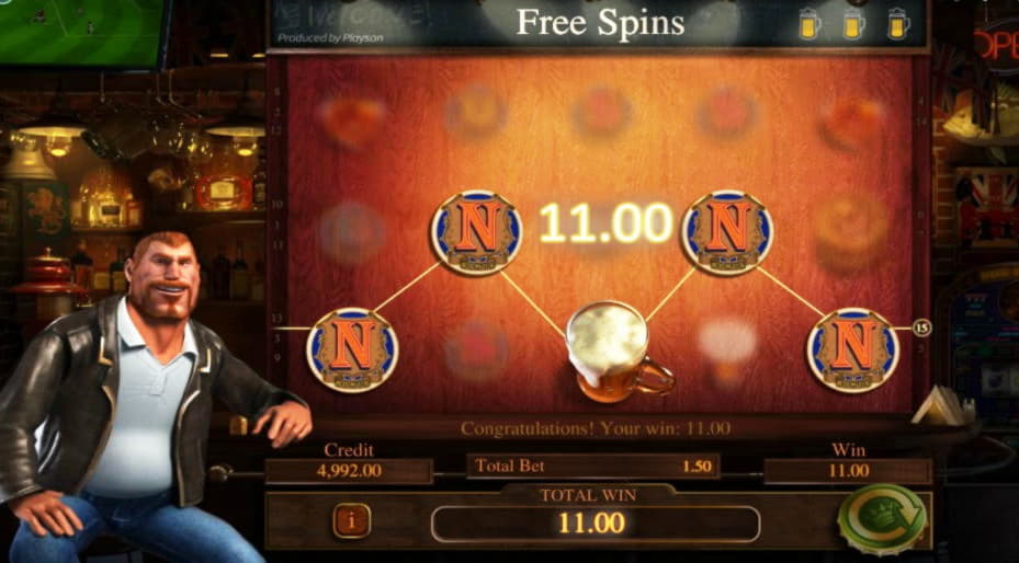 £1185 no deposit casino bonus at Wish Maker Casino