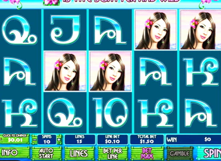 210 Free Spins Casino at Ruby Fortune Casino