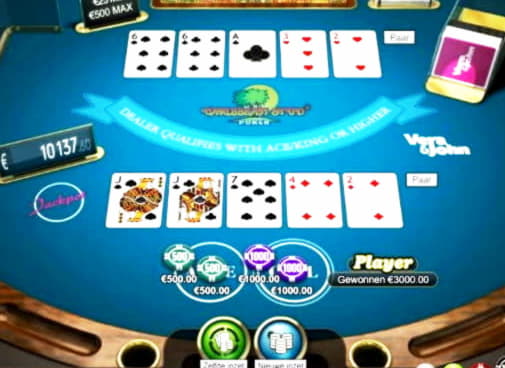 Eur 515 Tournament at Slotty Dubai Casino