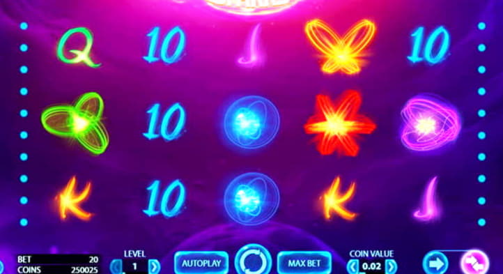 135 Free spins at Wish Maker Casino
