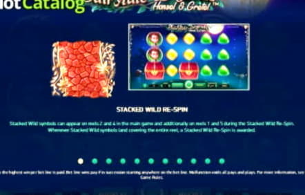 420% Match at a Casino at Gratorama Casino