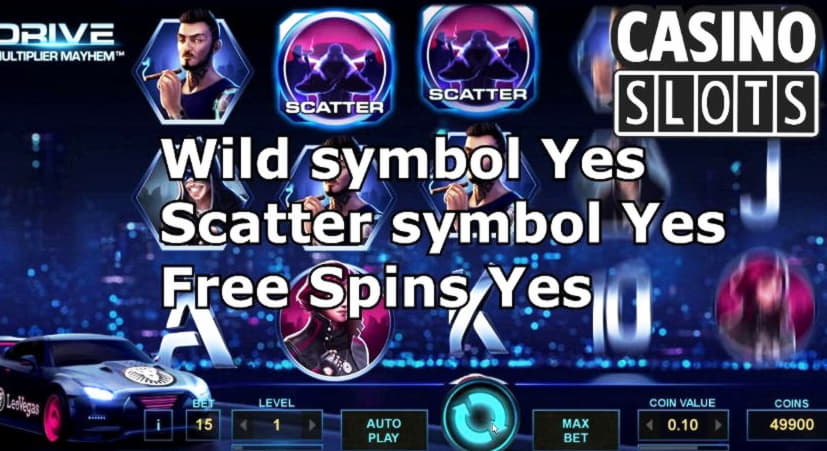 835% Match Bonus at CasiPlay Casino