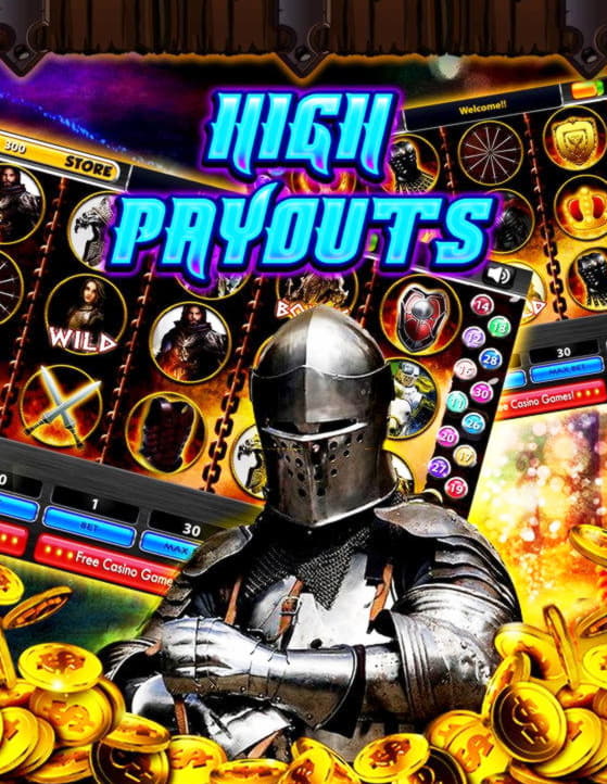 EURO 1455 NO DEPOSIT BONUS at King Billy Casino