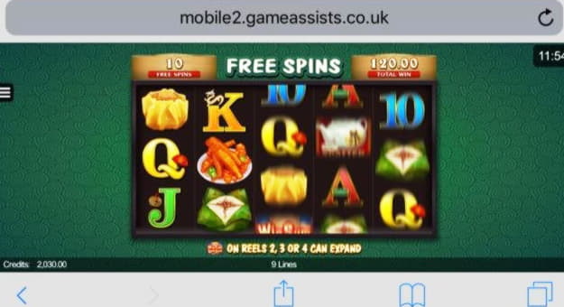 €525 FREE CHIP CASINO at Wish Maker Casino
