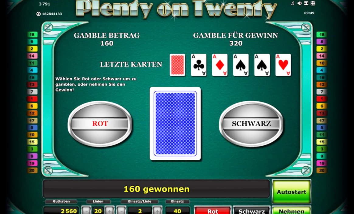 EURO 980 Free Casino Tournament at Omni Slots Casino