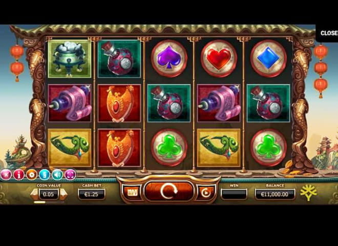 EUR 545 Free Chip Casino at Spartan Slots Casino