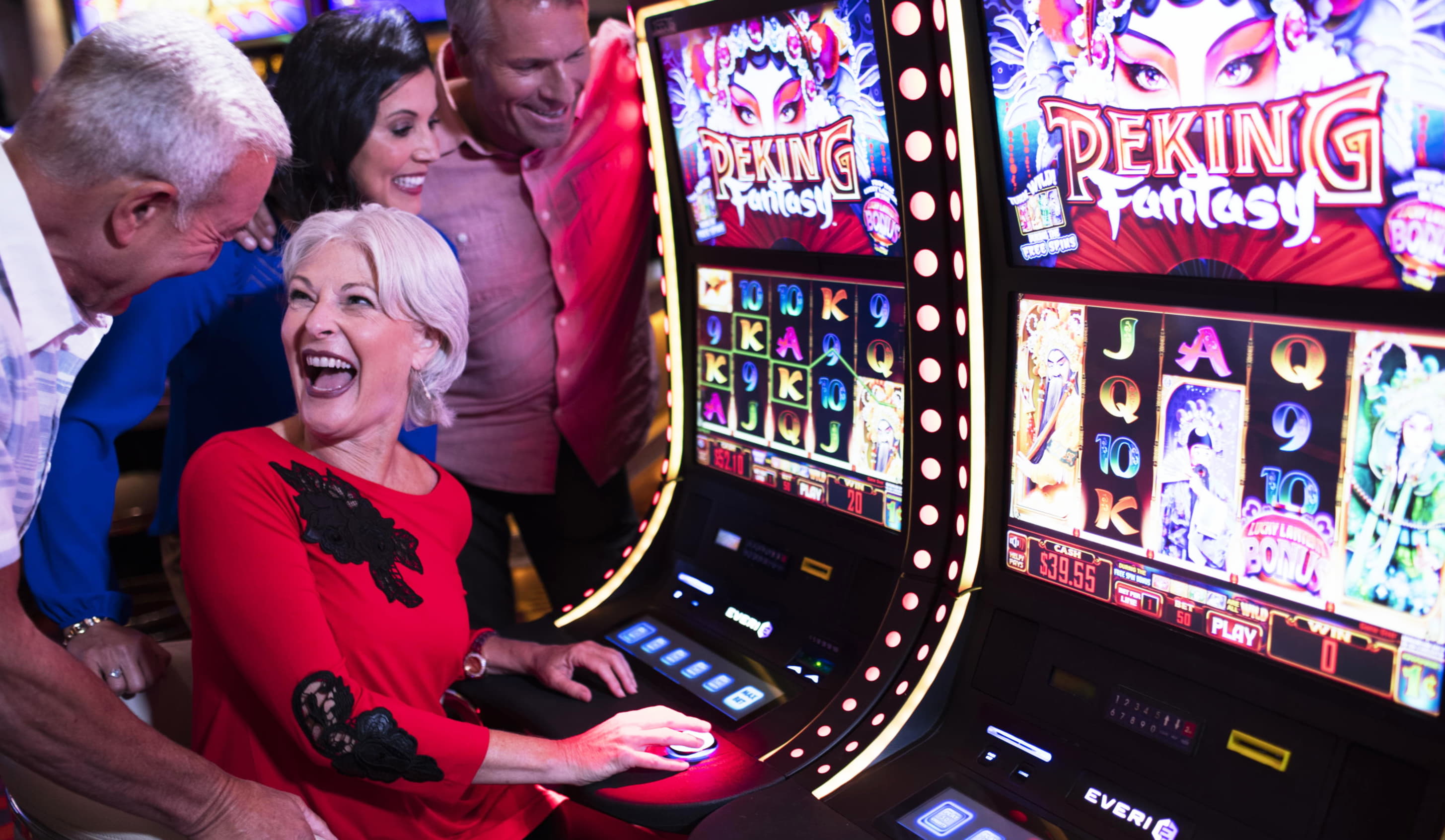 $285 Daily freeroll slot tournament at Wish Maker Casino
