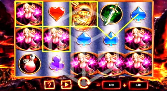 EUR 3355 No Deposit Bonus Casino at LV Bet Casino