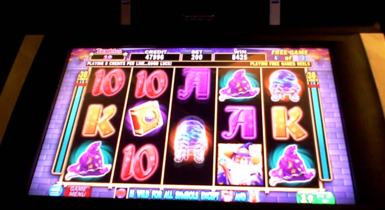 505% Signup casino bonus at Leo Vegas Casino