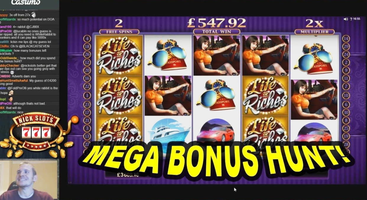 €777 Casino tournaments freeroll at Party Casino