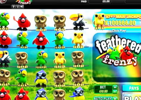 25 Free spins no deposit at Casino-X