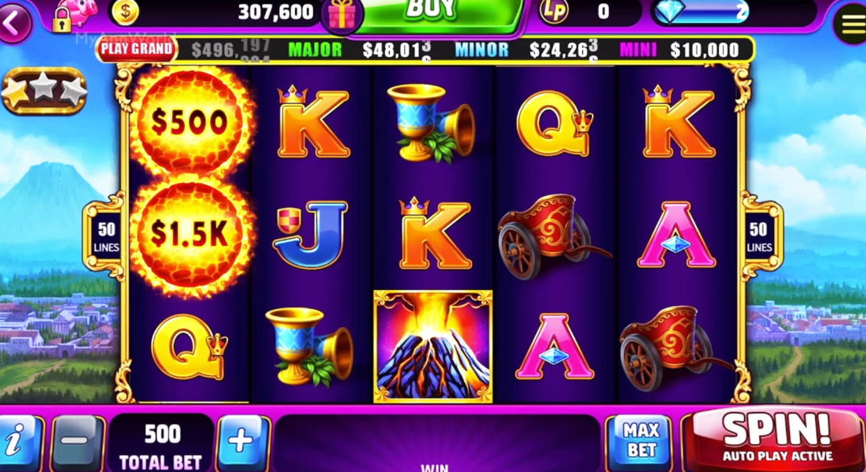 35% First Deposit Bonus at CasiPlay Casino