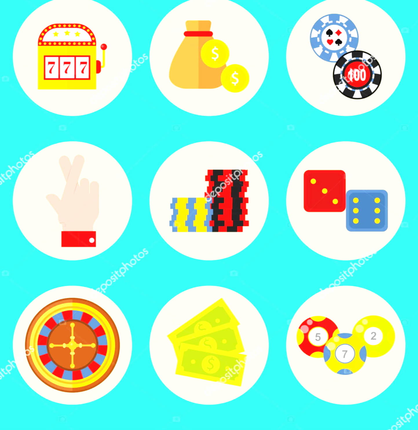 255 free casino spins at Guts Casino