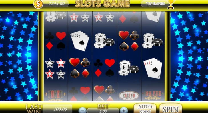 165 free spins no deposit at Lucky Nugget Casino