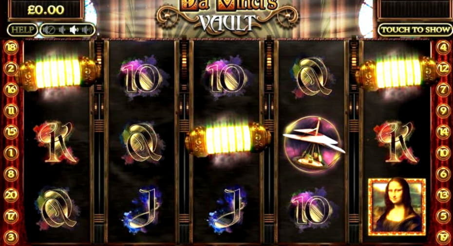 €290 FREE Chip Casino at 777 Casino