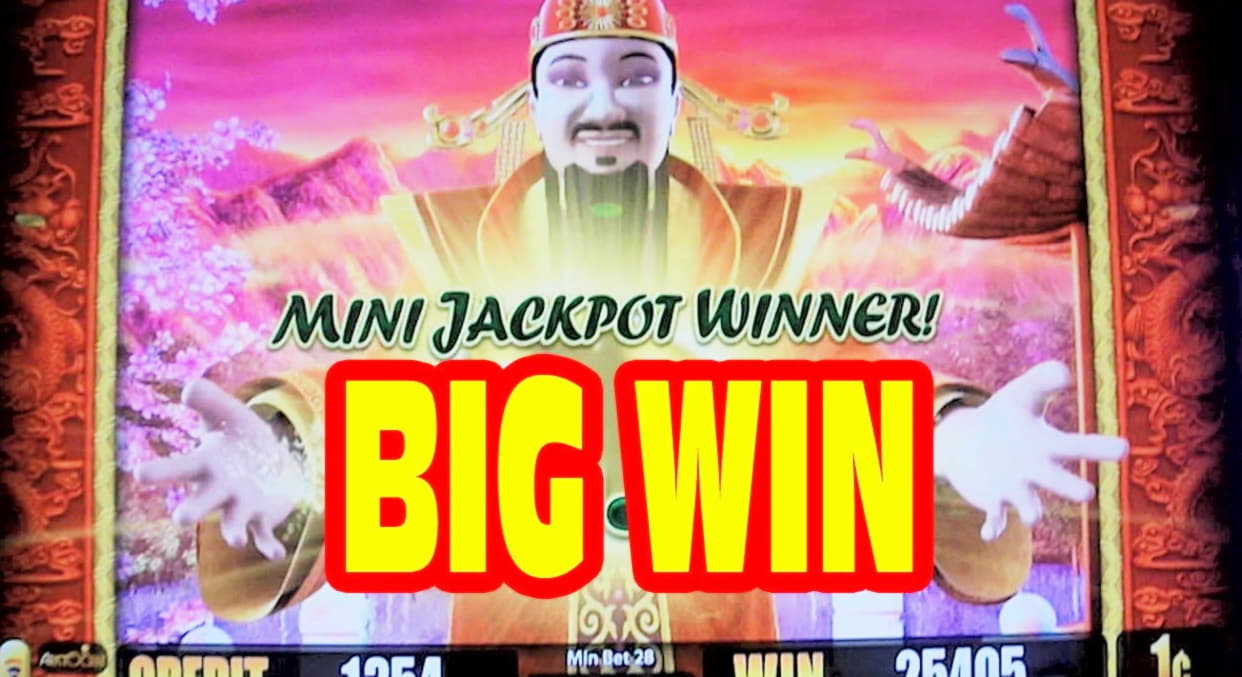 115% Casino Welcome Bonus at Lucky Nugget Casino