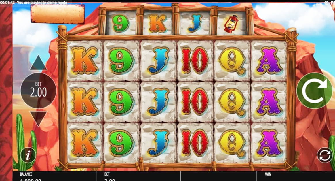 Eur 4075 no deposit bonus casino at CasiPlay Casino