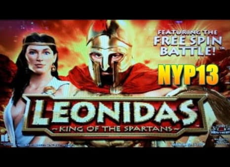 €395 Free chip casino at Spartan Slots Casino