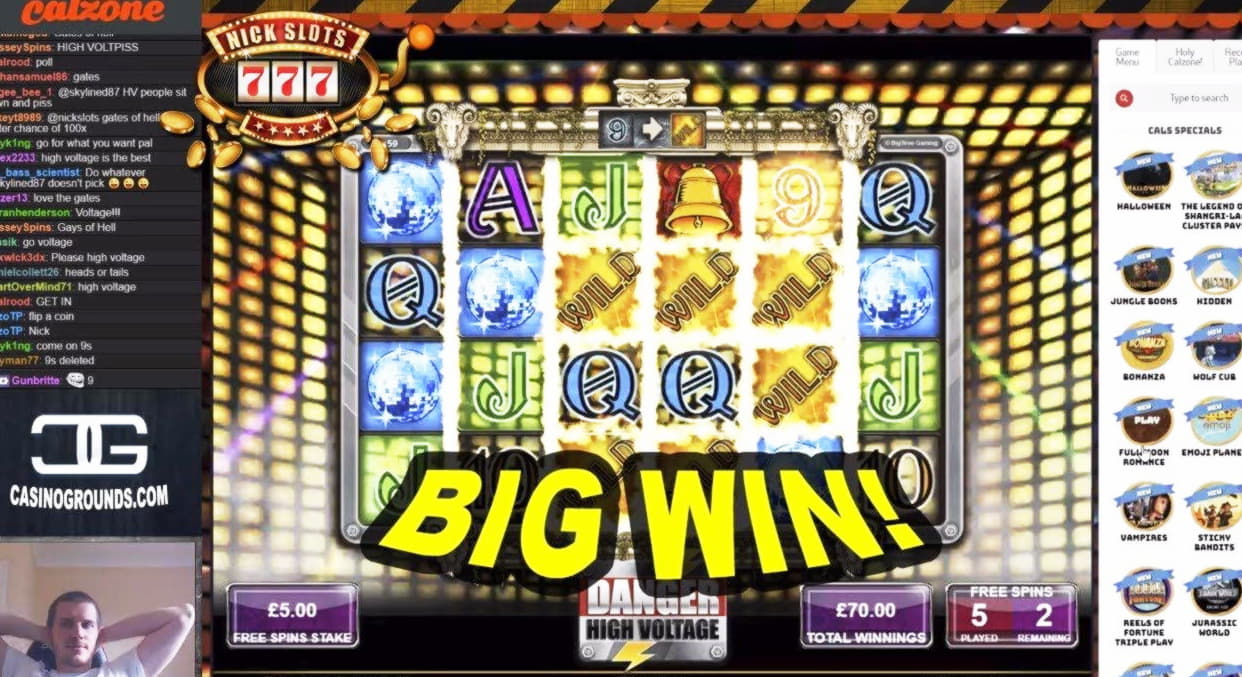270% Casino match bonus at Lucky Nugget Casino
