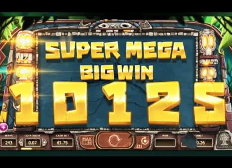 $520 Casino tournaments freeroll at Oshi Casino