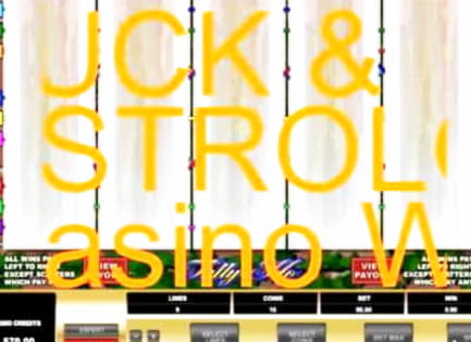 EUR 50 Online Casino Tournament at King Billy Casino