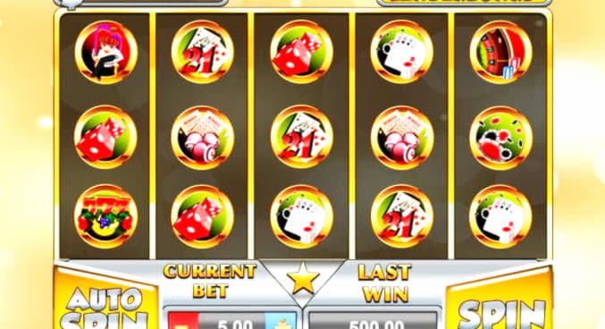 ﻿$120 Online Casino Tournament at Spartan Slots Casino