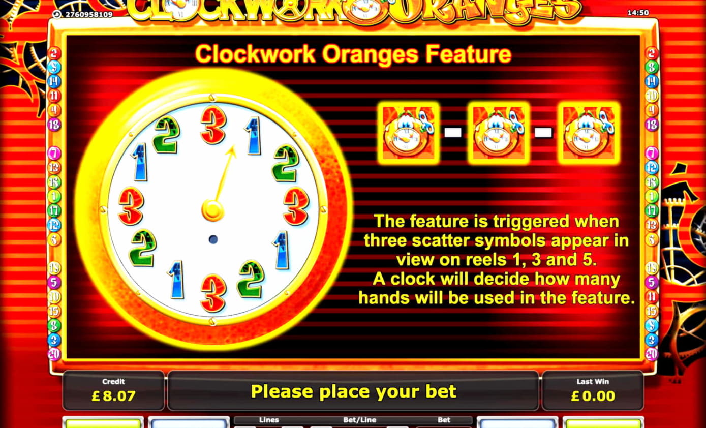 EUR 285 casino chip at King Billy Casino