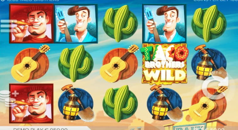 EURO 2765 no deposit at Party Casino