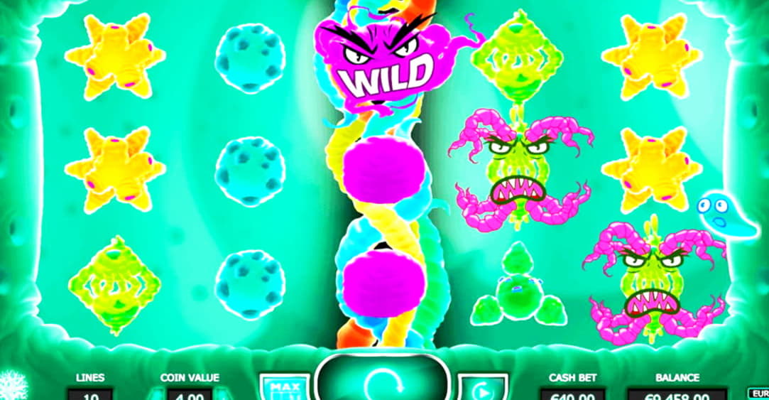 $220 Free Casino Ticket at Loki Casino