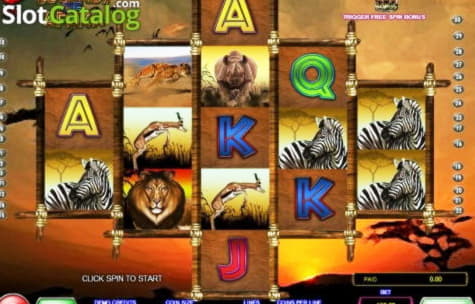 $60 Free casino chip at Estonia Casino 