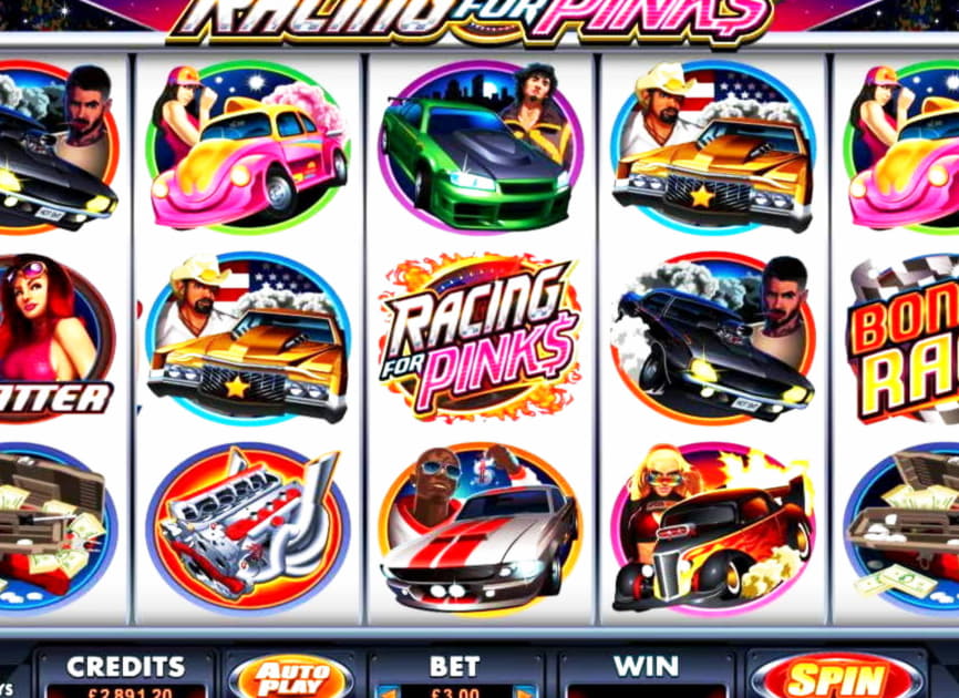 $535 Online Casino Tournament at Platinum Play Casino