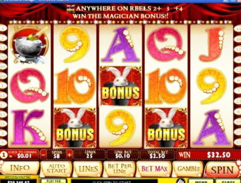 Eur 675 Casino Tournament at Spartan Slots Casino