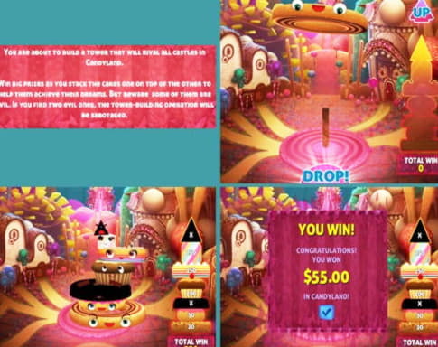 230 Free Spins at Spartan Slots Casino