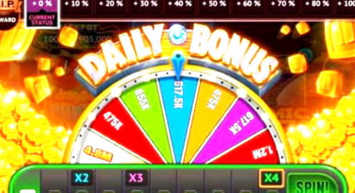 Eur 500 Free Money at Dunder Casino