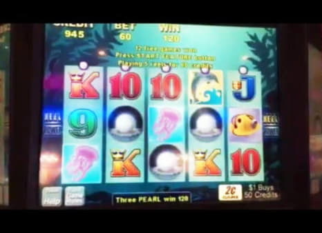 EUR 490 Casino Tournament at Dunder Casino