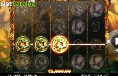 €3795 NO DEPOSIT at Casino Cruise
