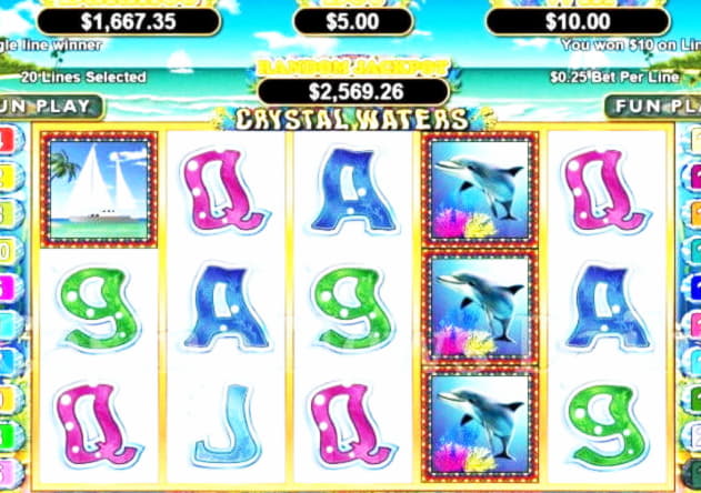 EUR 230 FREE Chip Casino at CasiPlay Casino