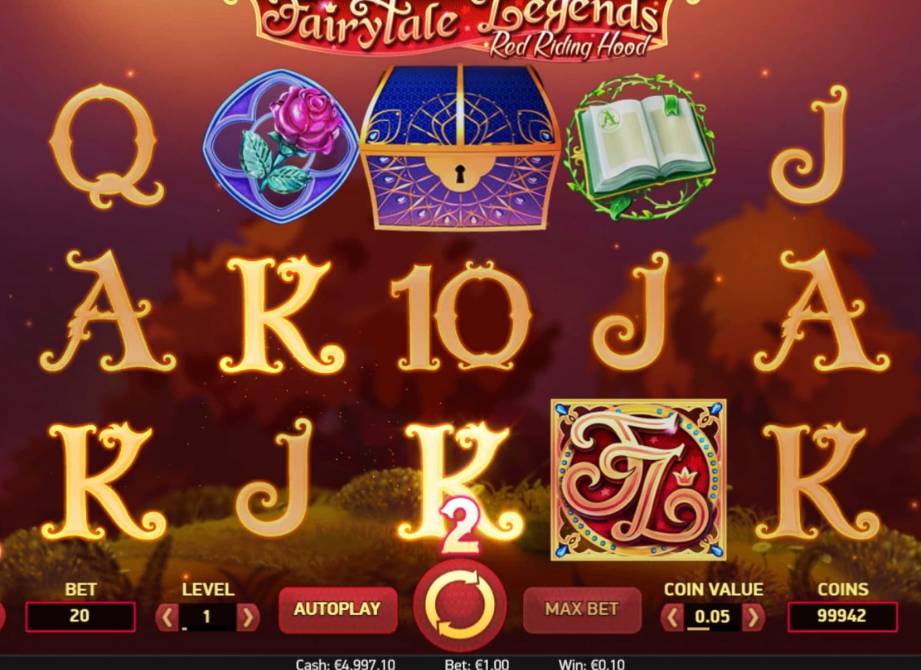$180 Casino chip at Euro Palace Casino